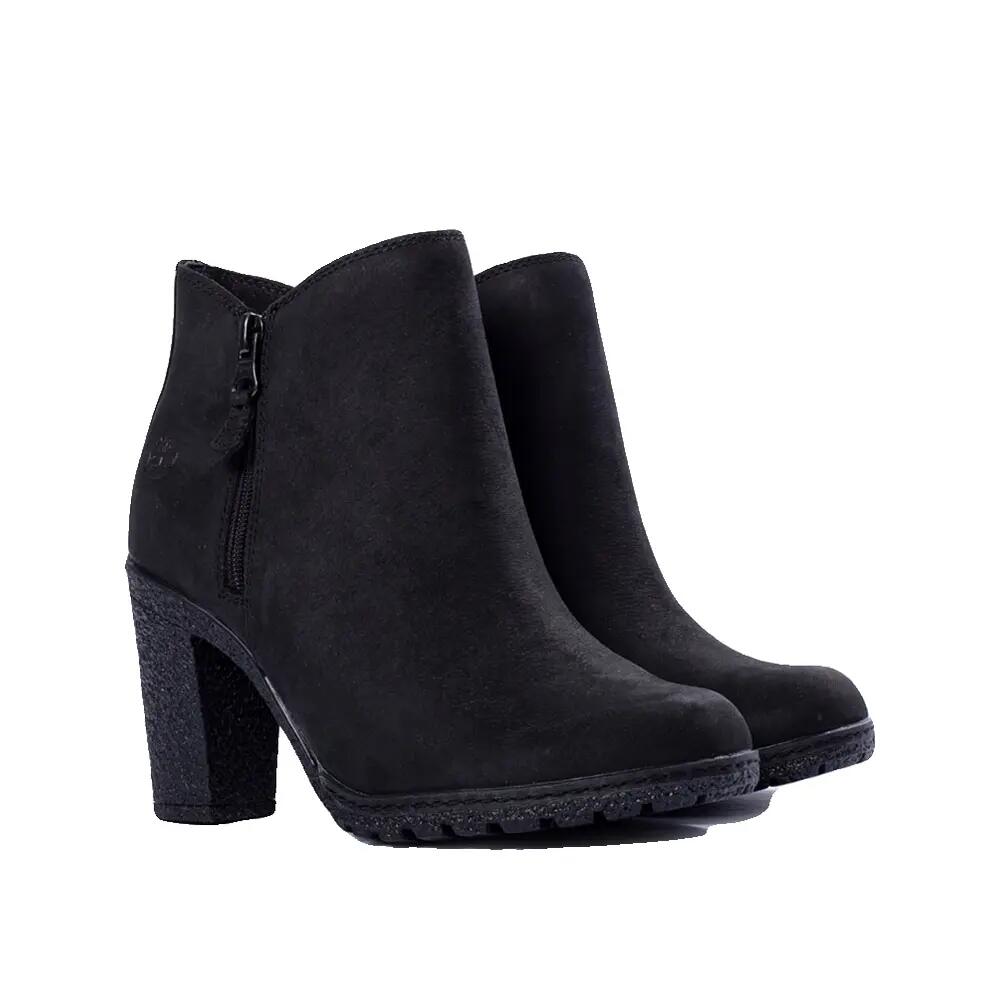Botas Timberland Tilston Negras 4/5