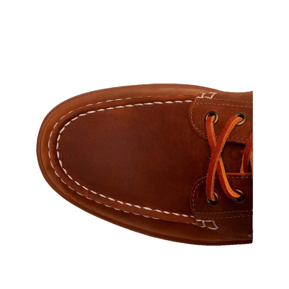Schuhe Timberland Portofino Pier Marron 9/9
