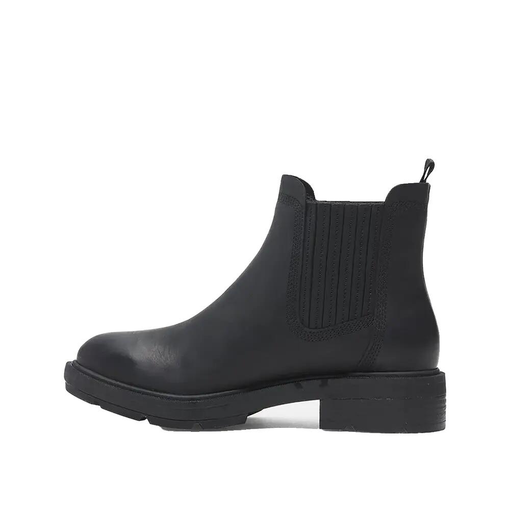 Botines Chelsea Timberland Brimfield Negros 3/9