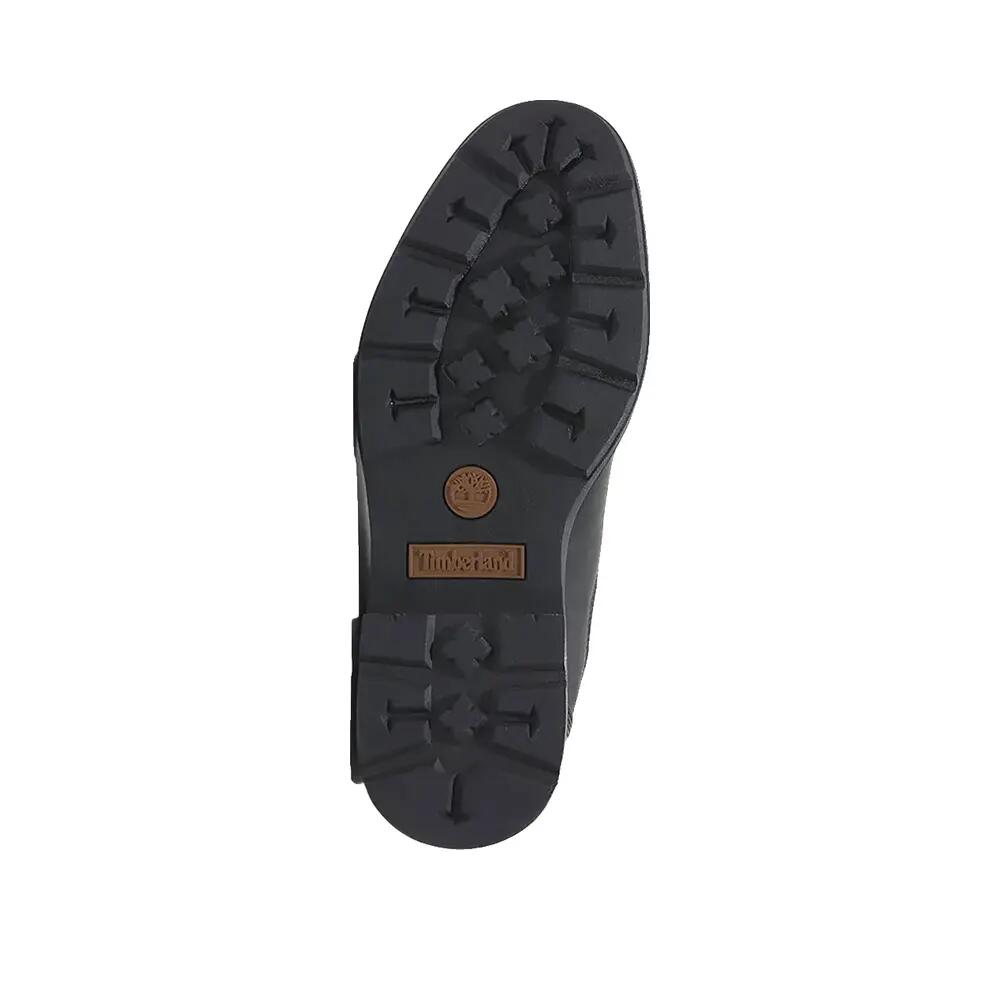 Botines Chelsea Timberland Brimfield Negros 2/9