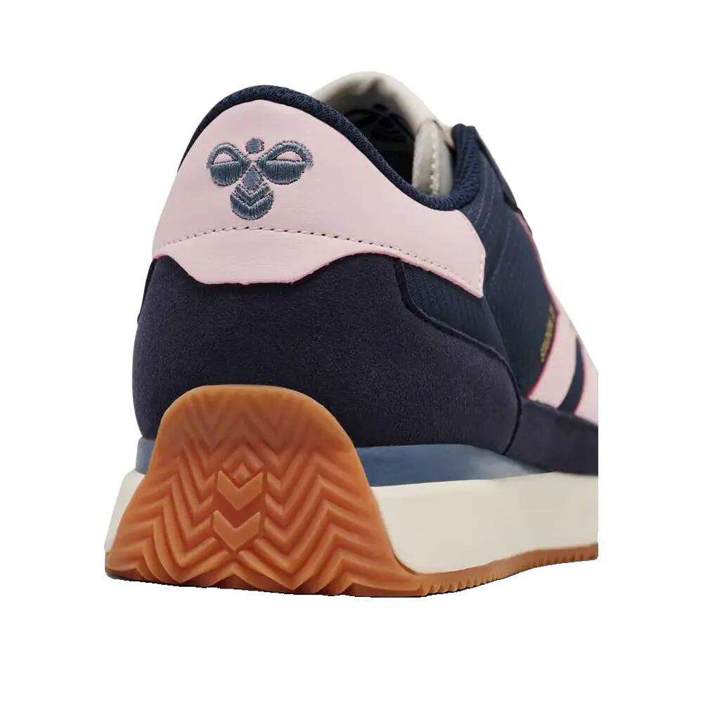 Baskets femme Hummel Stadion 23 8/8