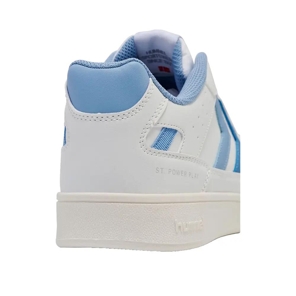 Sneakersy damskie Hummel ST. Power Play LZD 8/14