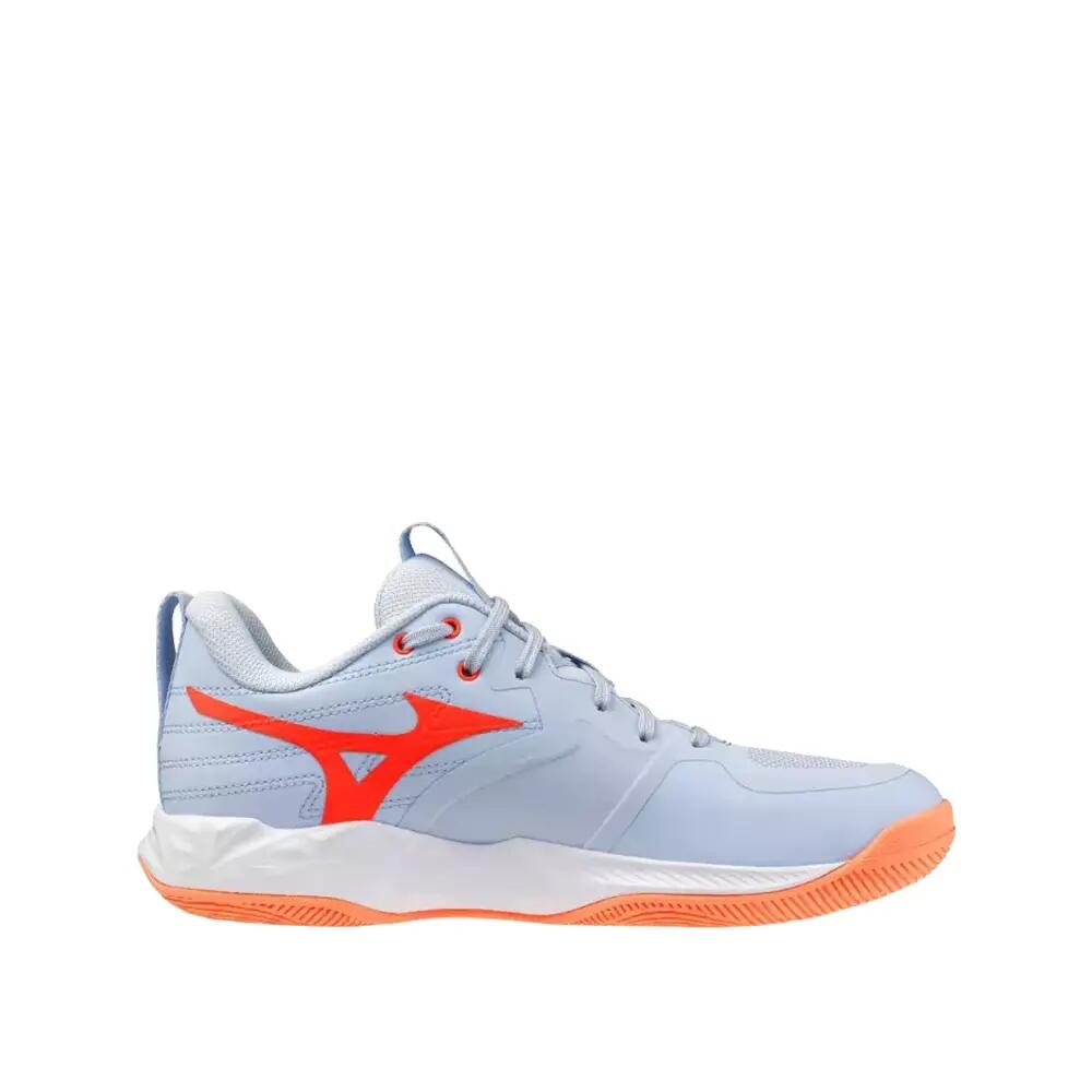 Sport schoenen Mizuno Wave Momentum Pro Femme 2/6