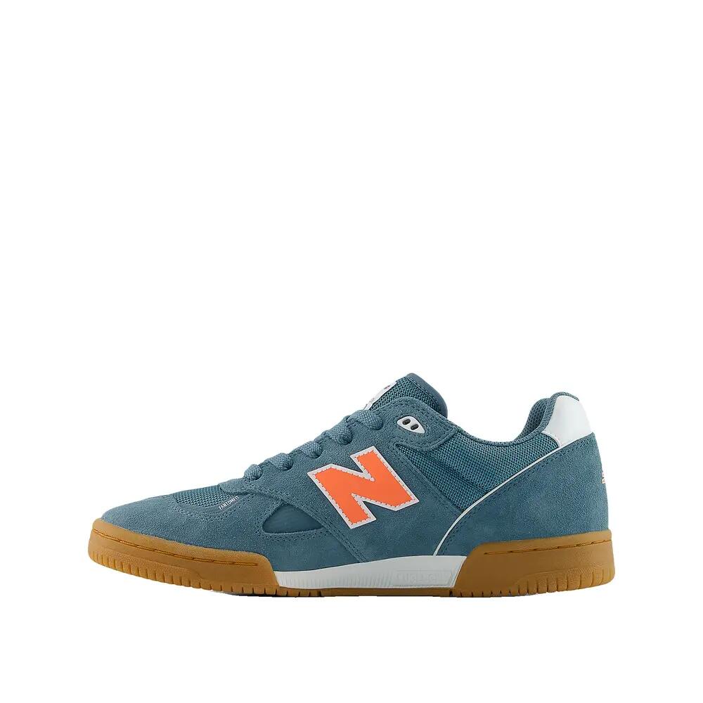 New Balance Tom Knox 600 Schuhe in Grün 3/3