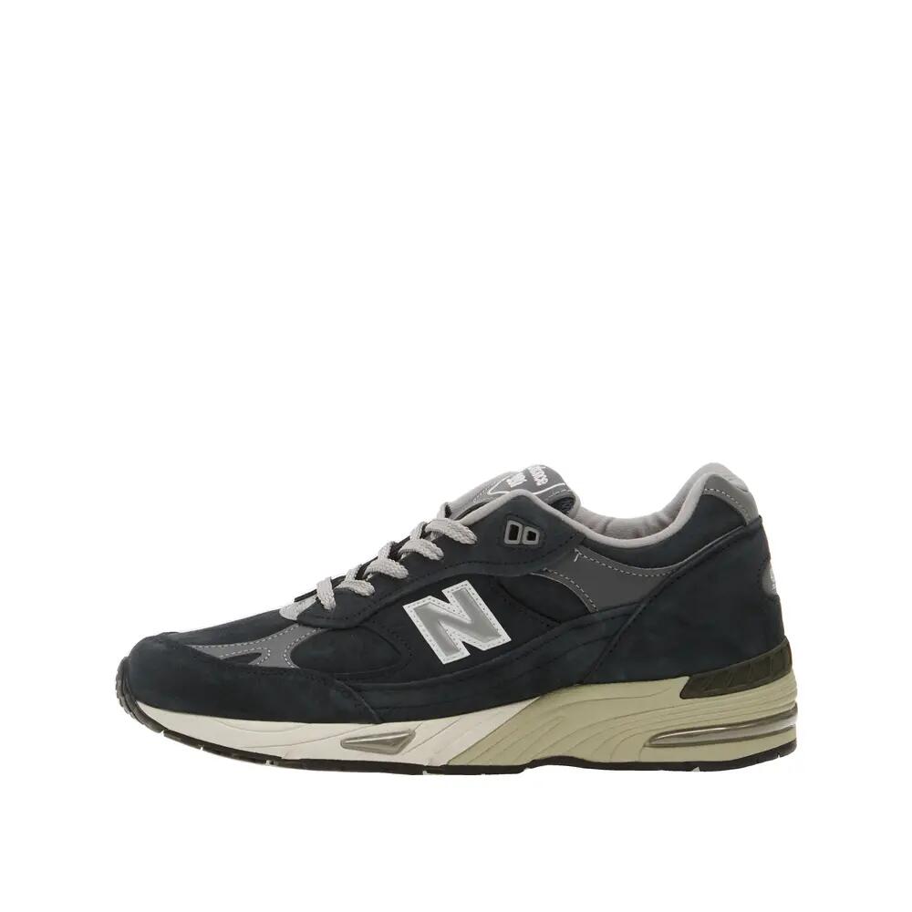 Zapatos New Balance M991 Stratified Sea 5/5