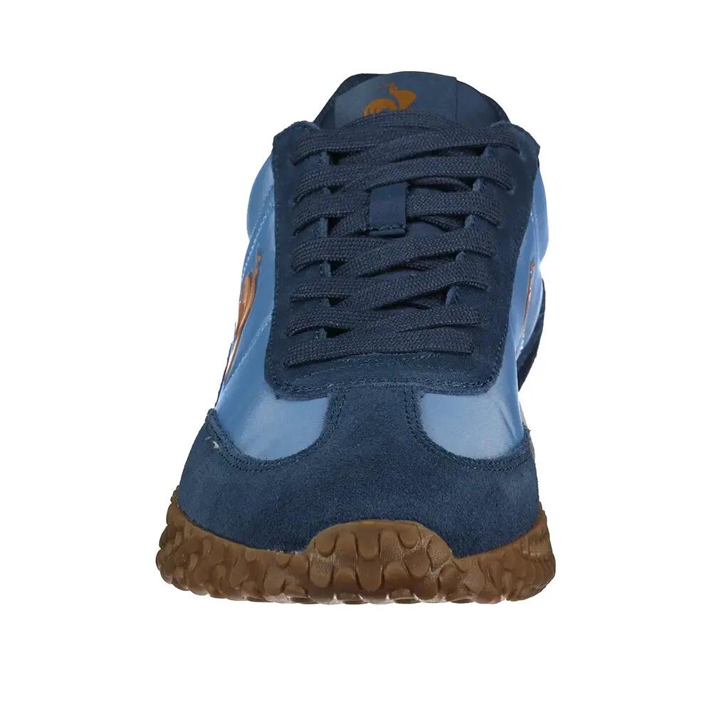 Sneakers Le Coq Sportif Model Veloce I Kleur Blauw 6/6