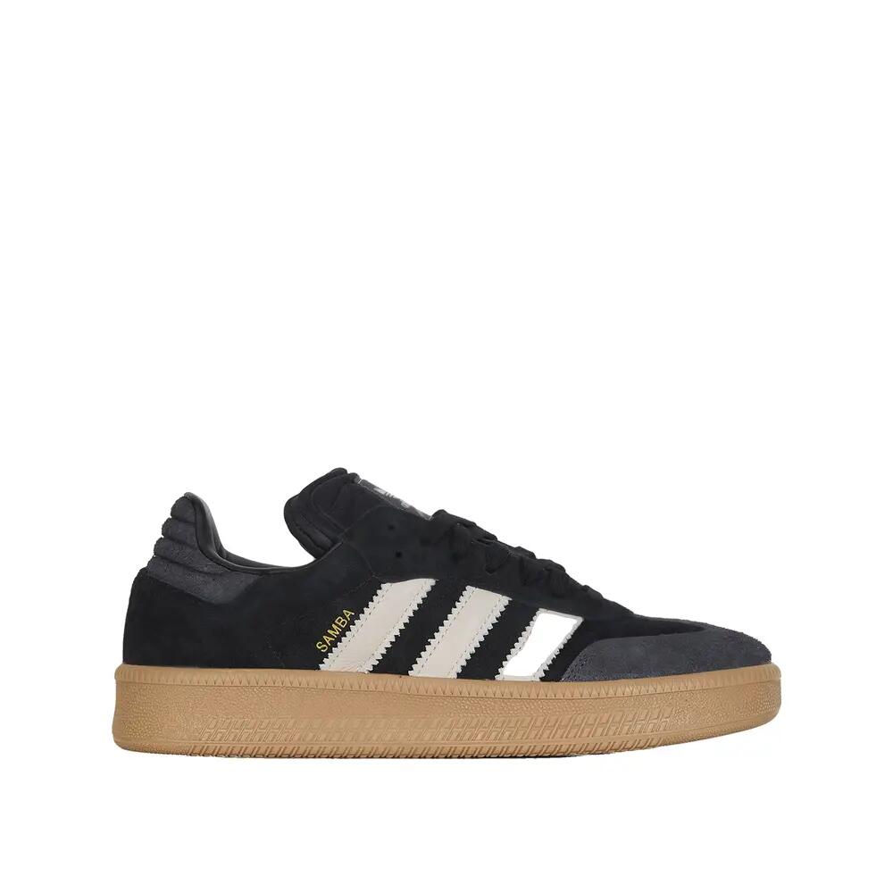 adidas Samba XLG Black 1/6
