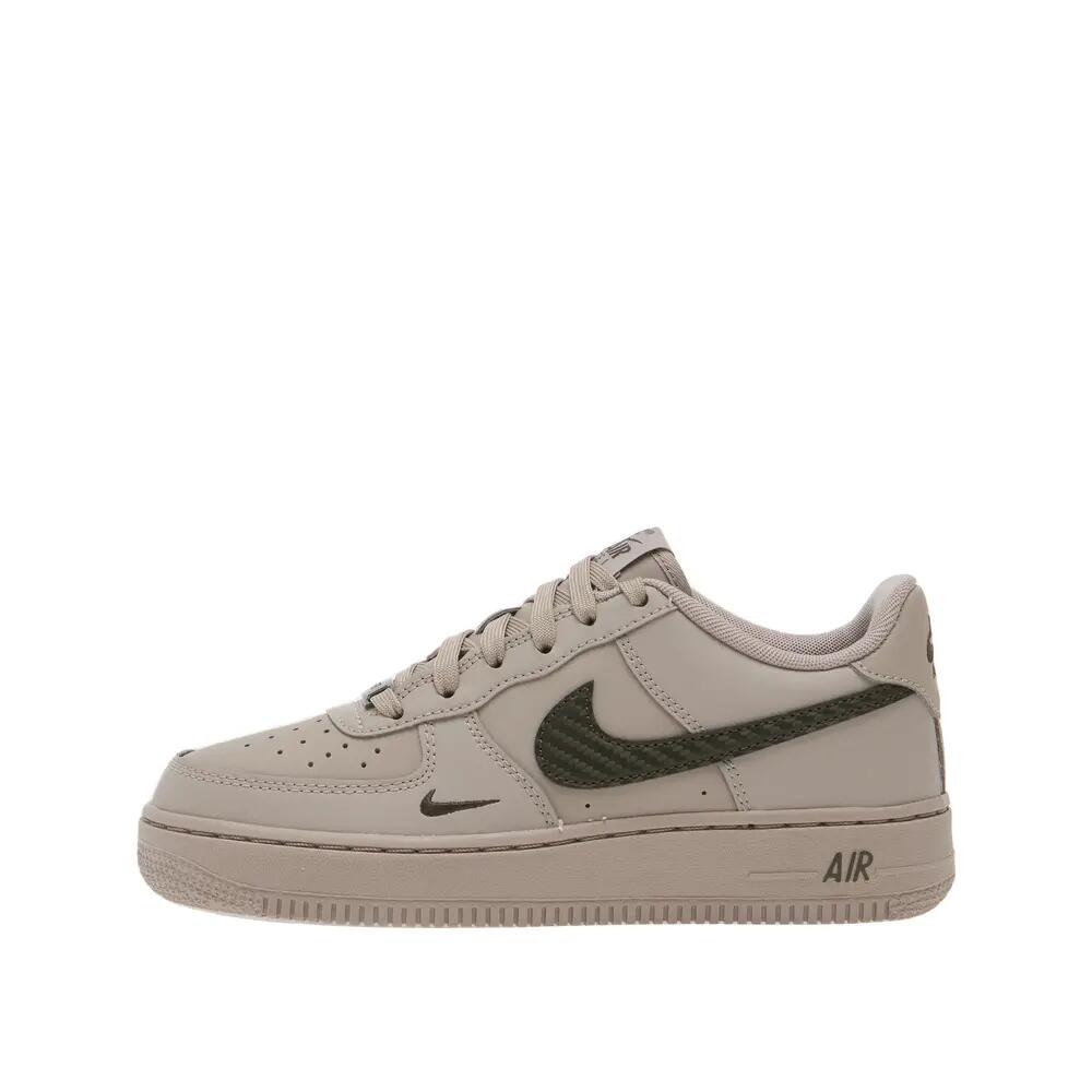 Nike Air Force 1 Ki Tech Ess Multicolor 6/6