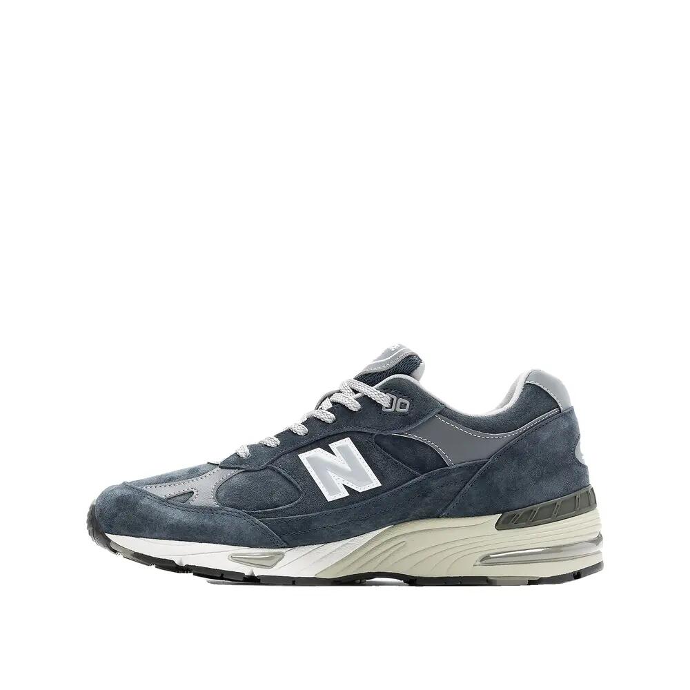 Zapatos New Balance M991 Stratified Sea 2/5