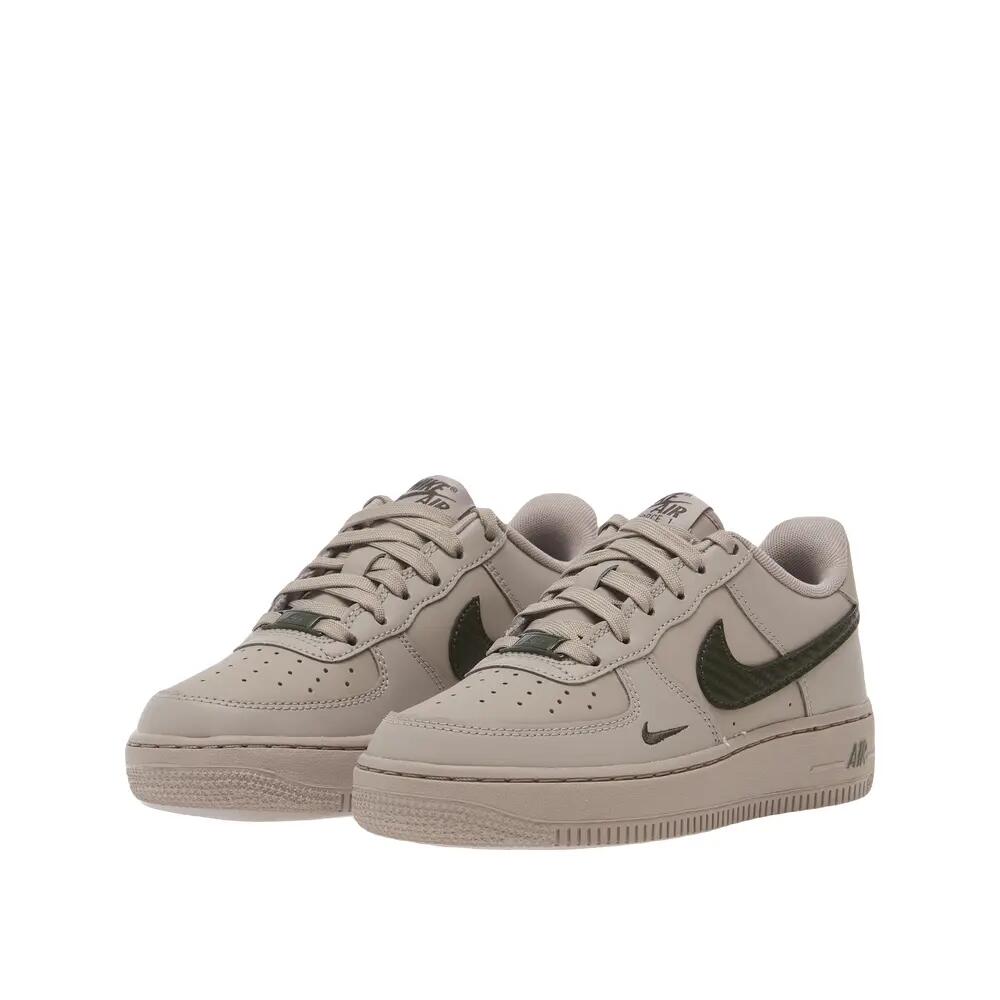 Nike Air Force 1 Ki Tech Ess Multicolor 5/6