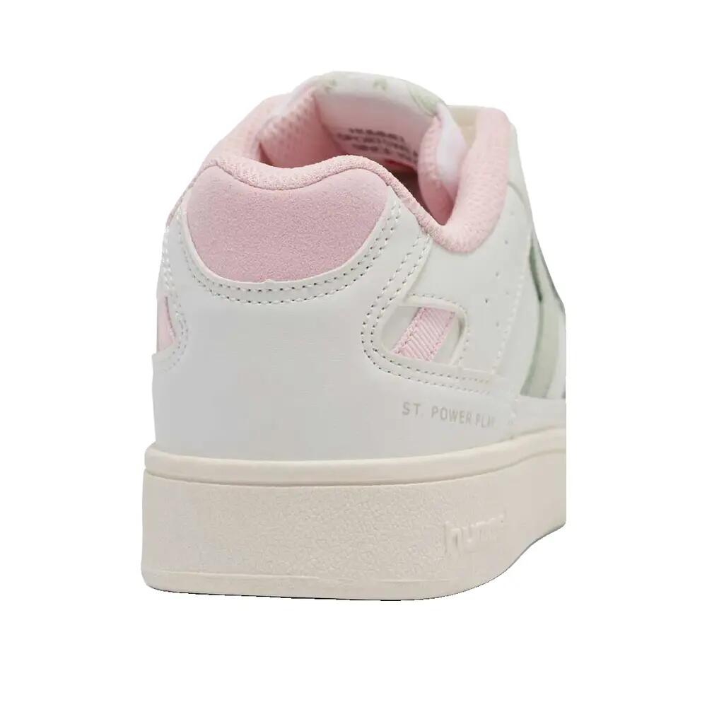 Schnürsenkel Sneaker St. Power Damen 8/14