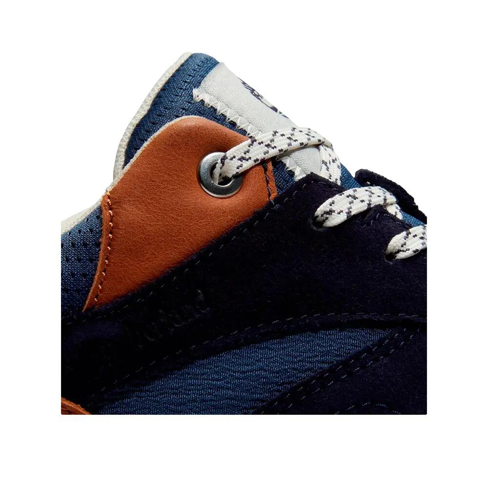Zapatos Timberland Voyager Park Azul 8/8