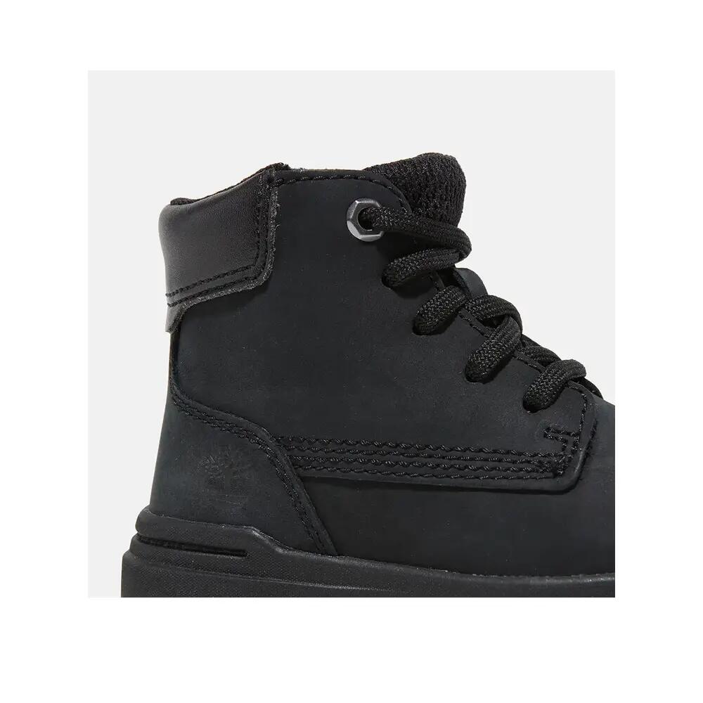 Timberland Seneca Bay Zip Latéral Zwart 7/7