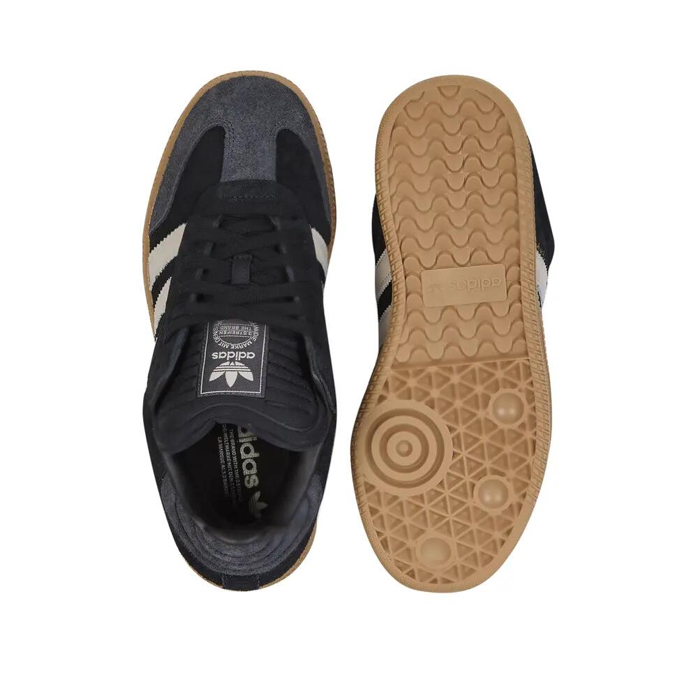 adidas Samba XLG Black 4/6