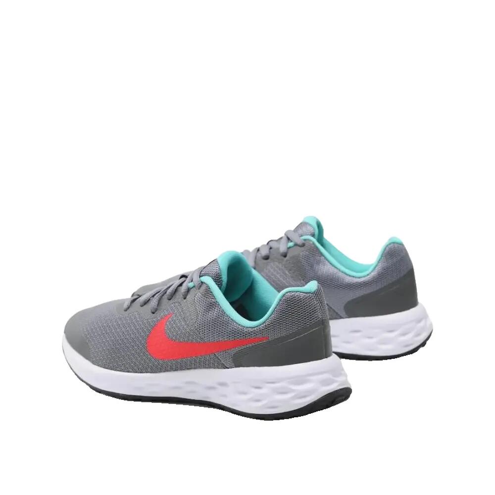 Sneaker Donna REVOLUTION Grigio 5/6