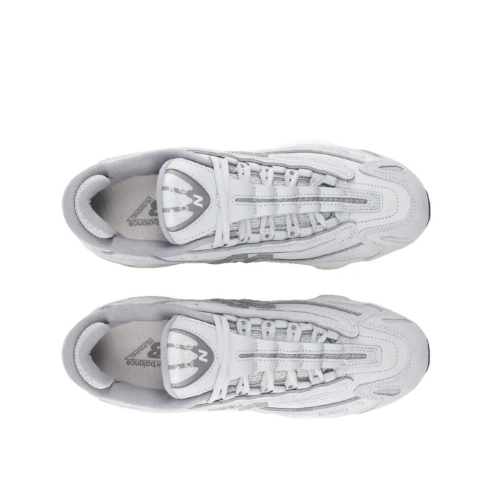 Buty New Balance 1000 Szare 4/6
