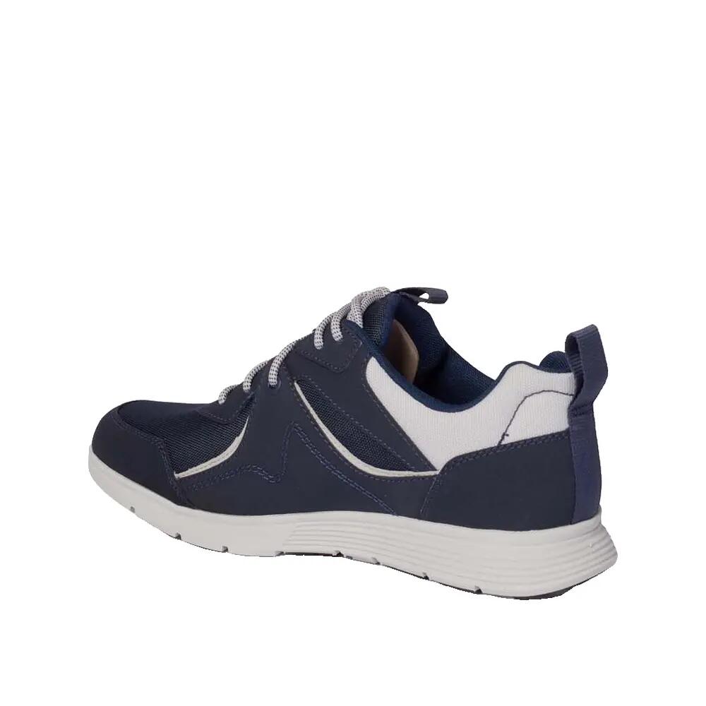 Scarpe Timberland Killington Uomo Navy 3/4