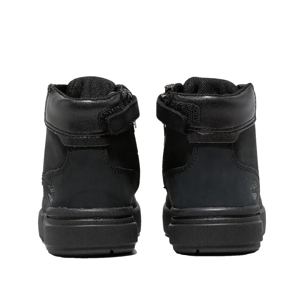 Timberland Seneca Bay Zip Latéral Zwart 6/7