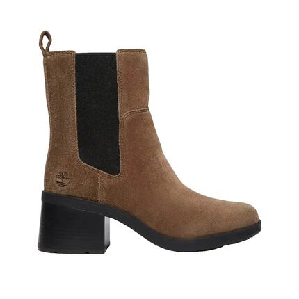 Timberland Bellevaux Schuhe Braun