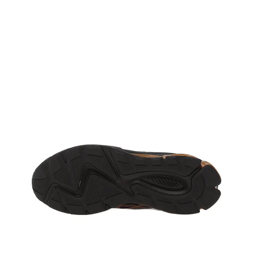 Scarpe ASICS GEL-QUANTUM 180 VIII Nero/Arancia 1/6