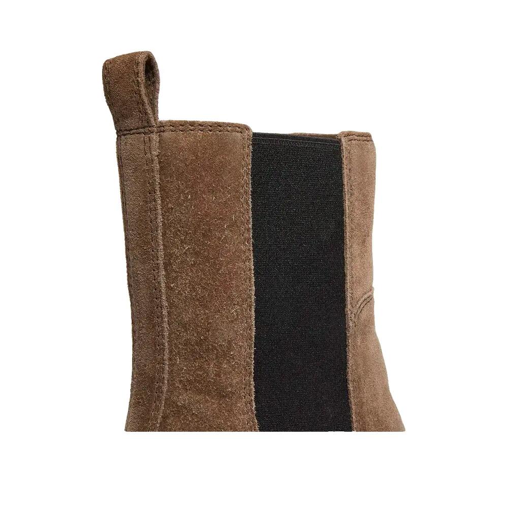 Timberland Bellevaux Schuhe Braun 9/9