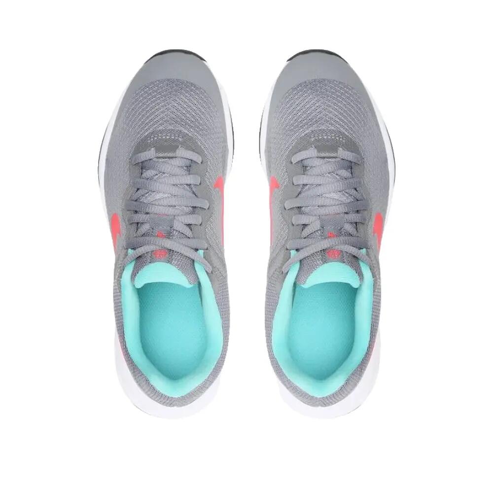 Sneaker Donna REVOLUTION Grigio 3/6