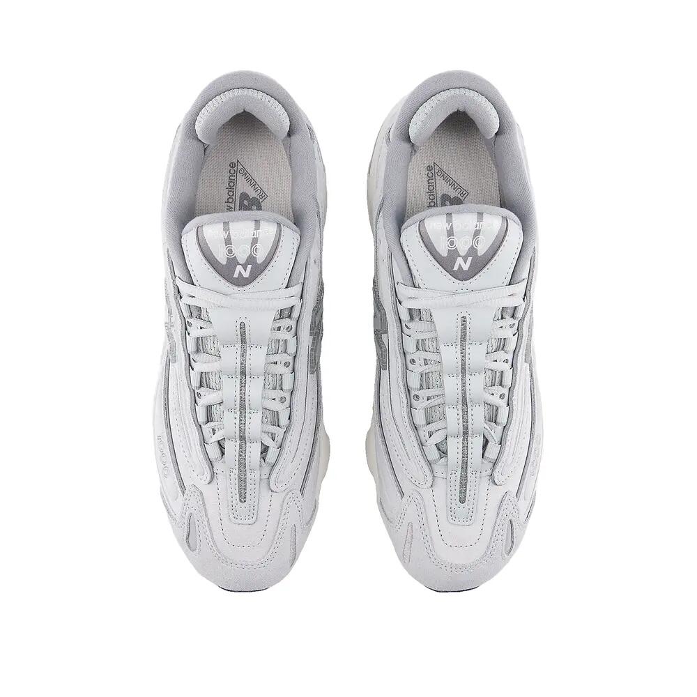 Buty New Balance 1000 Szare 2/6
