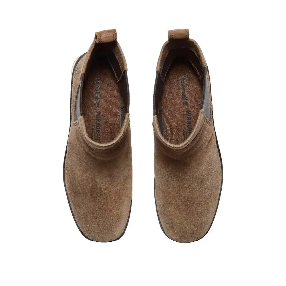 Timberland Bellevaux Schuhe Braun 8/9