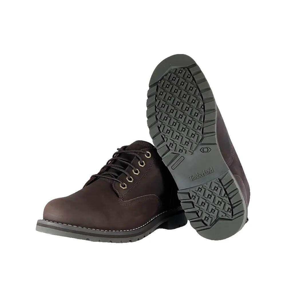 Zapatos Timberland Redwood Falls Marrón 5/5