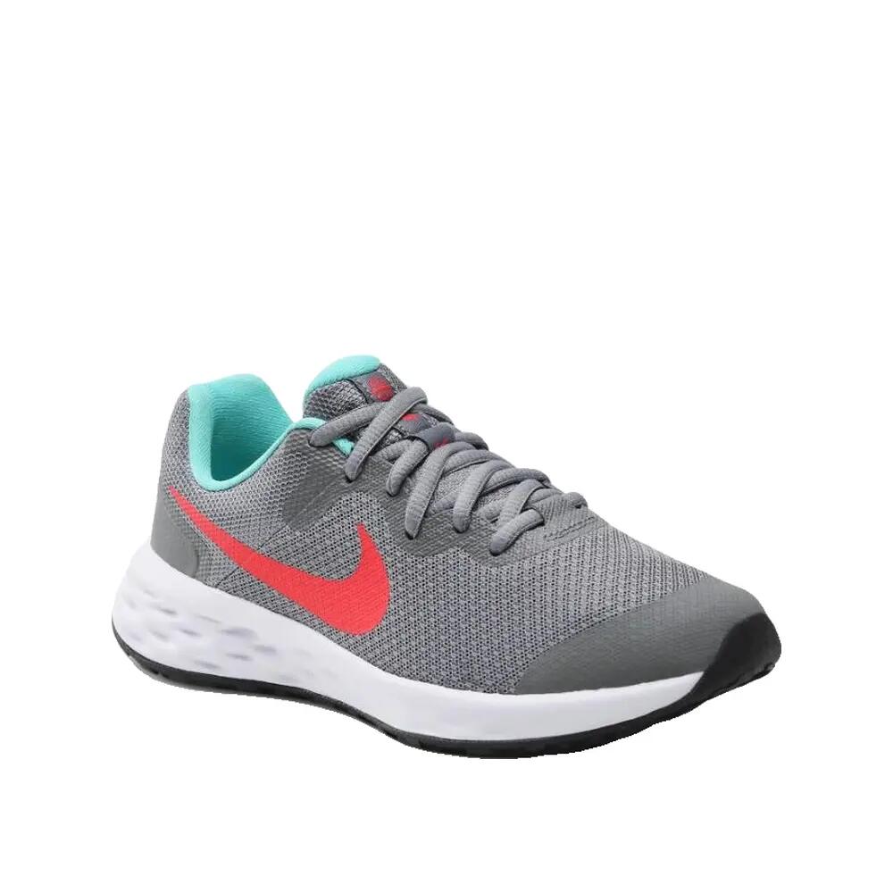 Sneaker Donna REVOLUTION Grigio 2/6