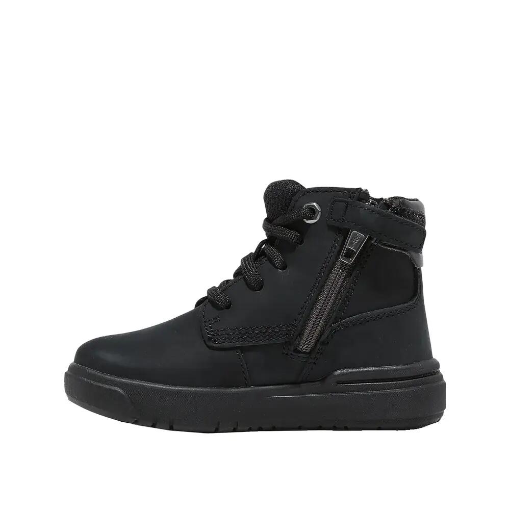 Timberland Seneca Bay Zip Latéral Zwart 3/7
