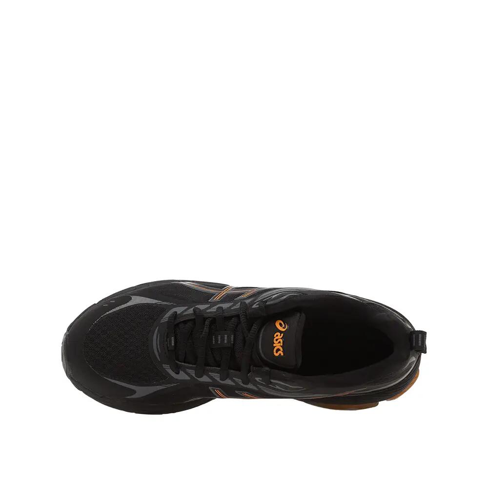 Scarpe ASICS GEL-QUANTUM 180 VIII Nero/Arancia 3/6