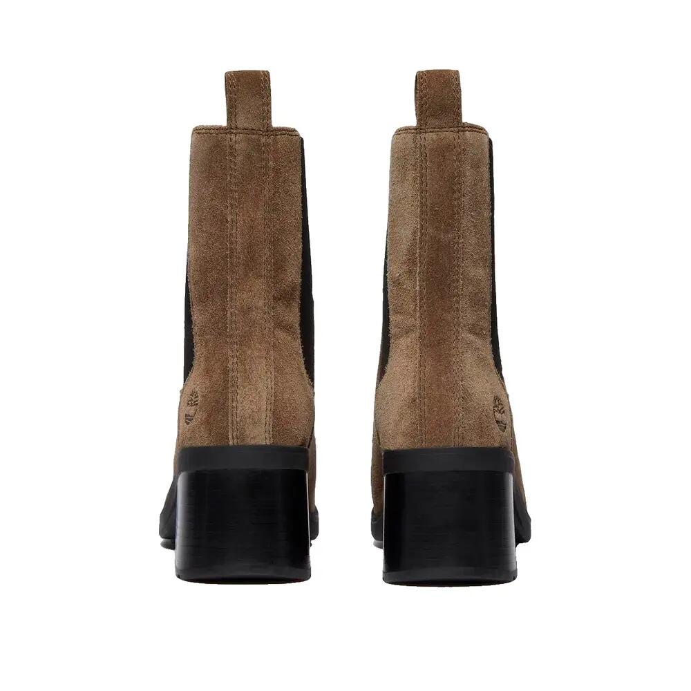 Timberland Bellevaux Schuhe Braun 7/9