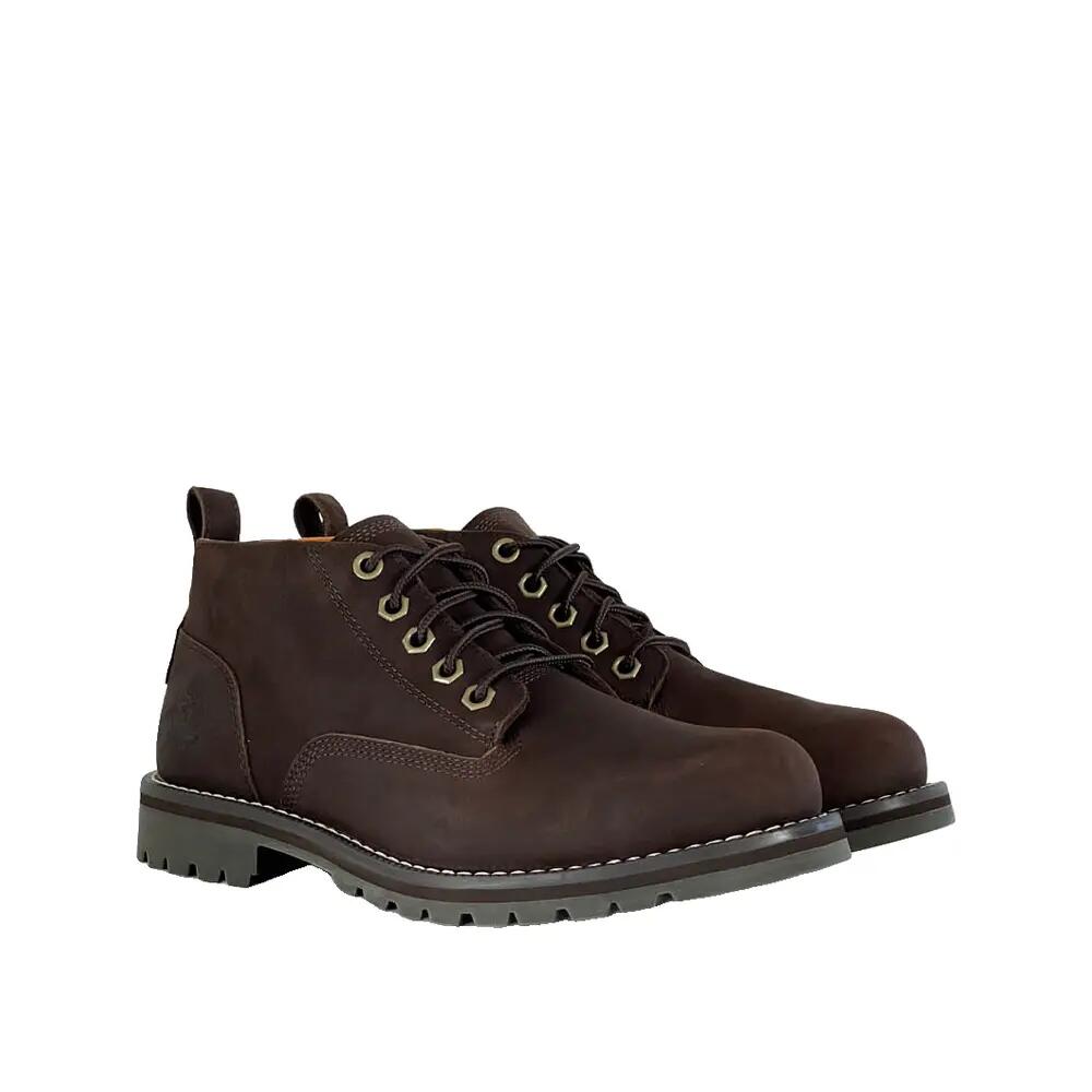 Zapatos Timberland Redwood Falls Marrón 4/5