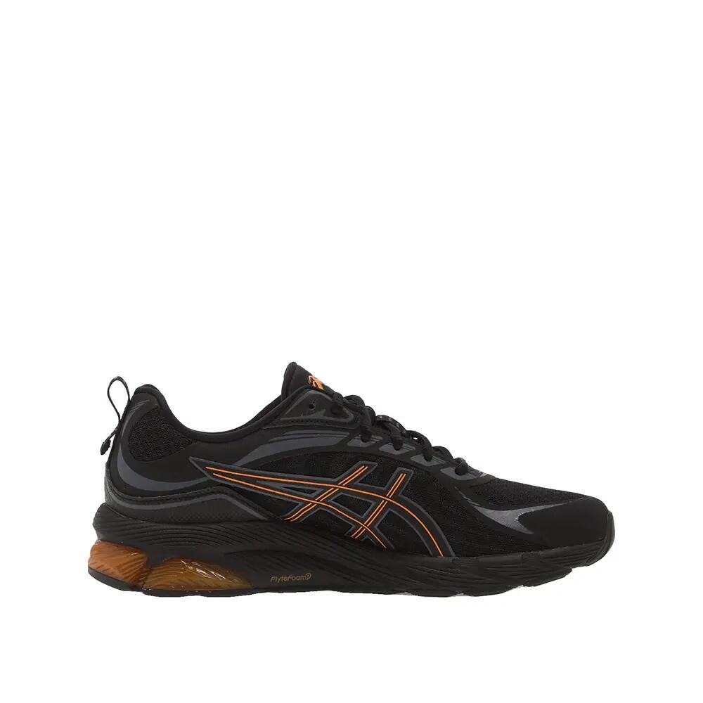 Scarpe ASICS GEL-QUANTUM 180 VIII Nero/Arancia 2/6
