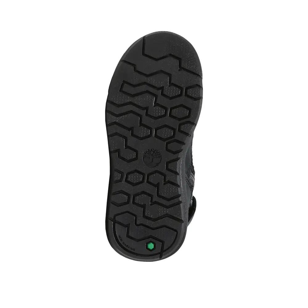 Timberland Seneca Bay Zip Latéral Zwart 2/7