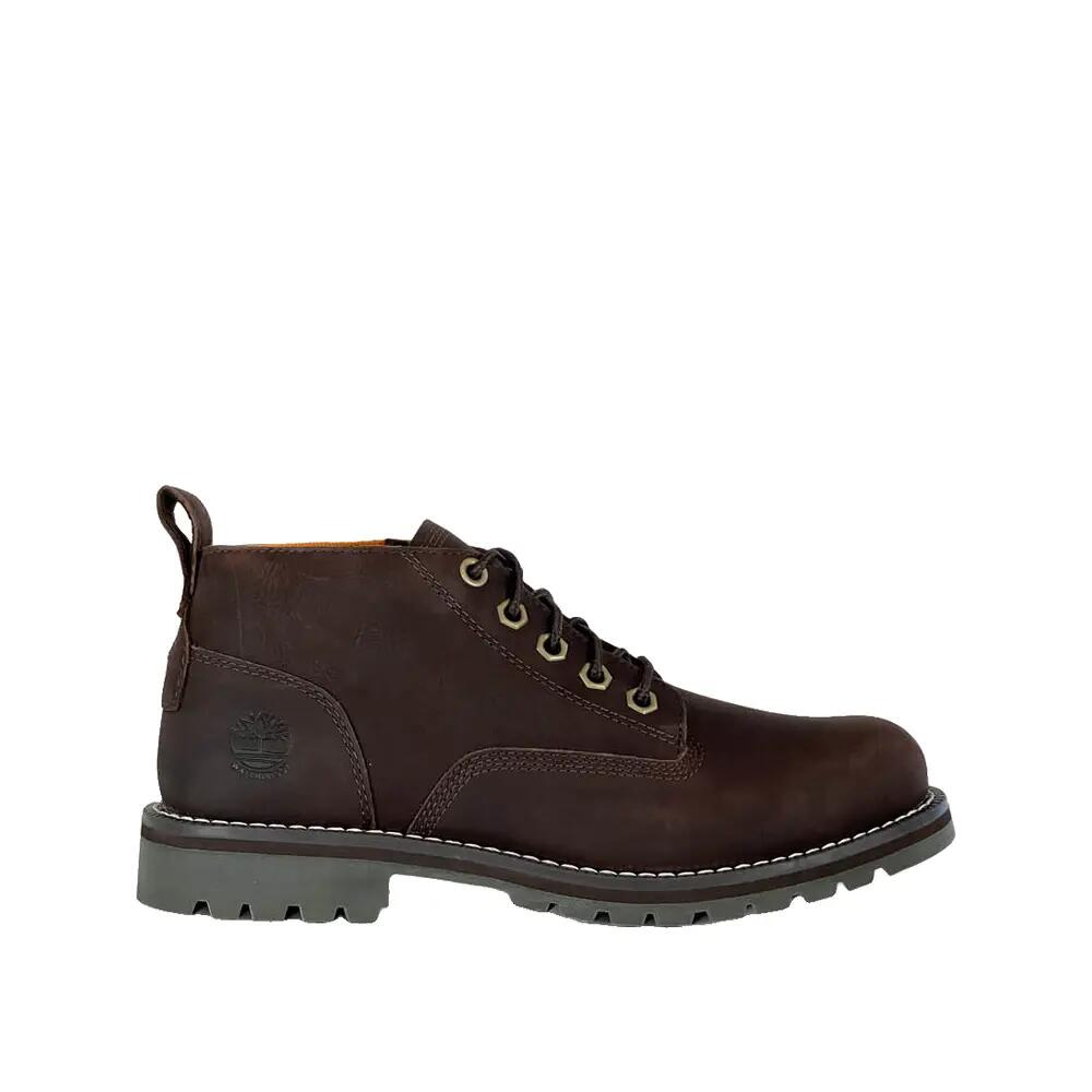 Zapatos Timberland Redwood Falls Marrón 3/5