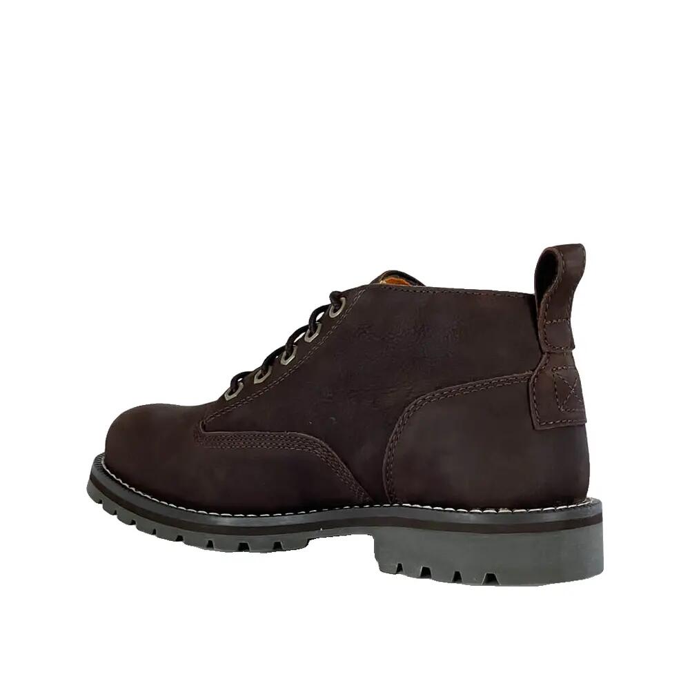 Zapatos Timberland Redwood Falls Marrón 2/5