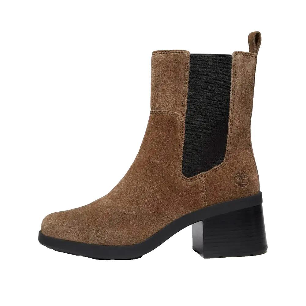 Timberland Bellevaux Schuhe Braun 4/9