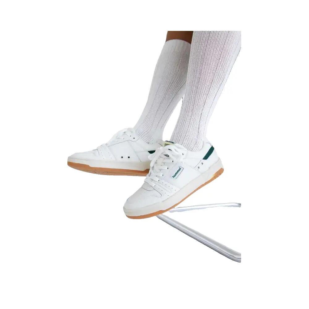 Hummel Sneaker Low Stockholm Lx-E Archive 8/9
