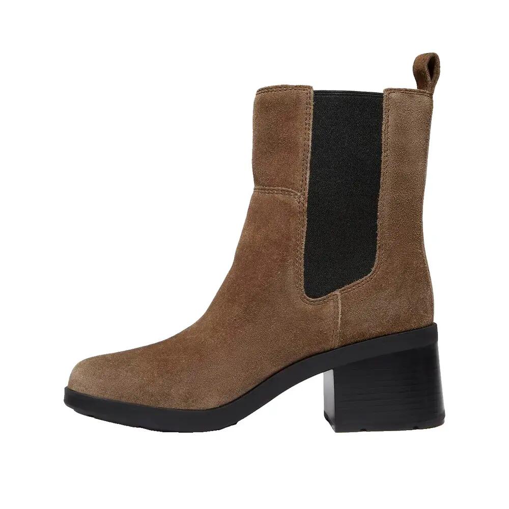 Timberland Bellevaux Schuhe Braun 3/9