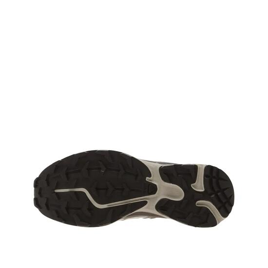 Zapatos de trail Salomon XT-6 Blanc/Gris