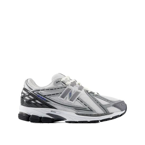 Zapatillas New Balance U1906 Color Castlerock Negro