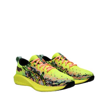 Chaussures - course - enfants - amorti gel - gel-noosa tri 16