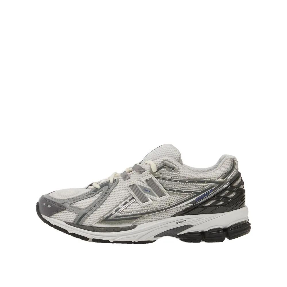Zapatillas New Balance U1906 Color Castlerock Negro 6/6