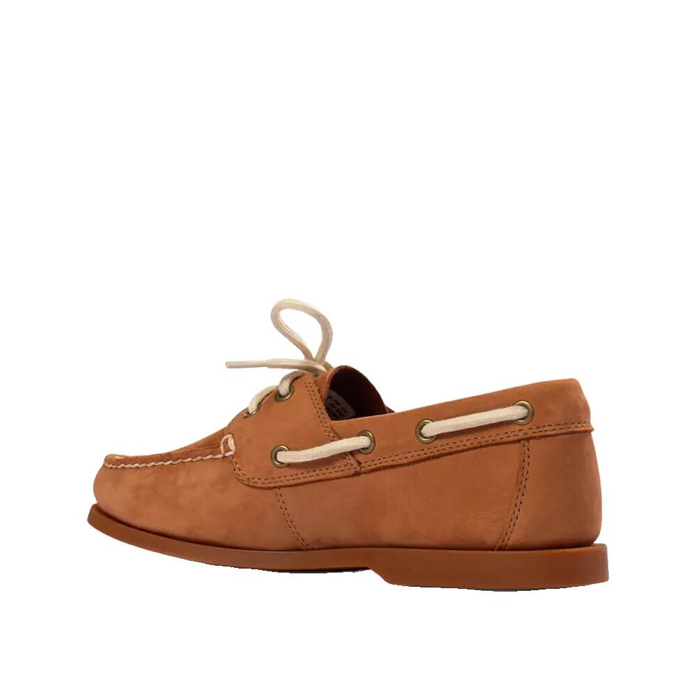 Zapatos Timberland Cedar Bay Marrón Claro 3/3