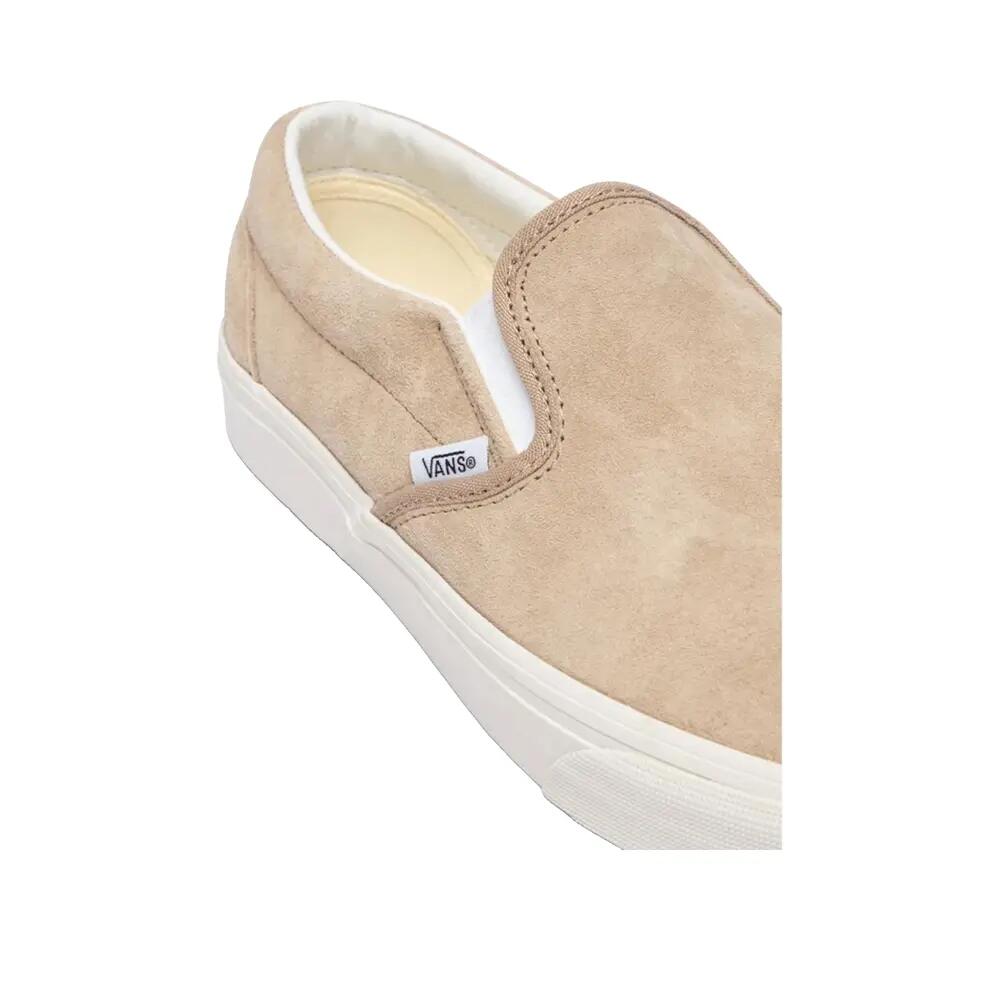 Zapatillas Vans Classic Slip-On Beige 6/6