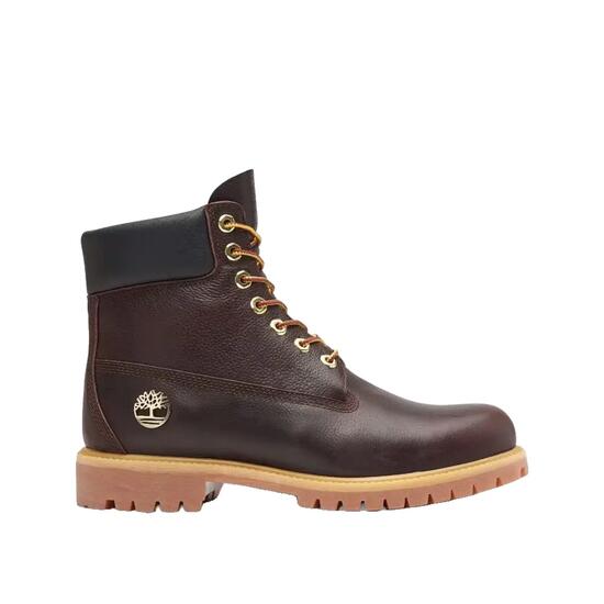 Chaussures Timberland 6 Inch Premium Marron