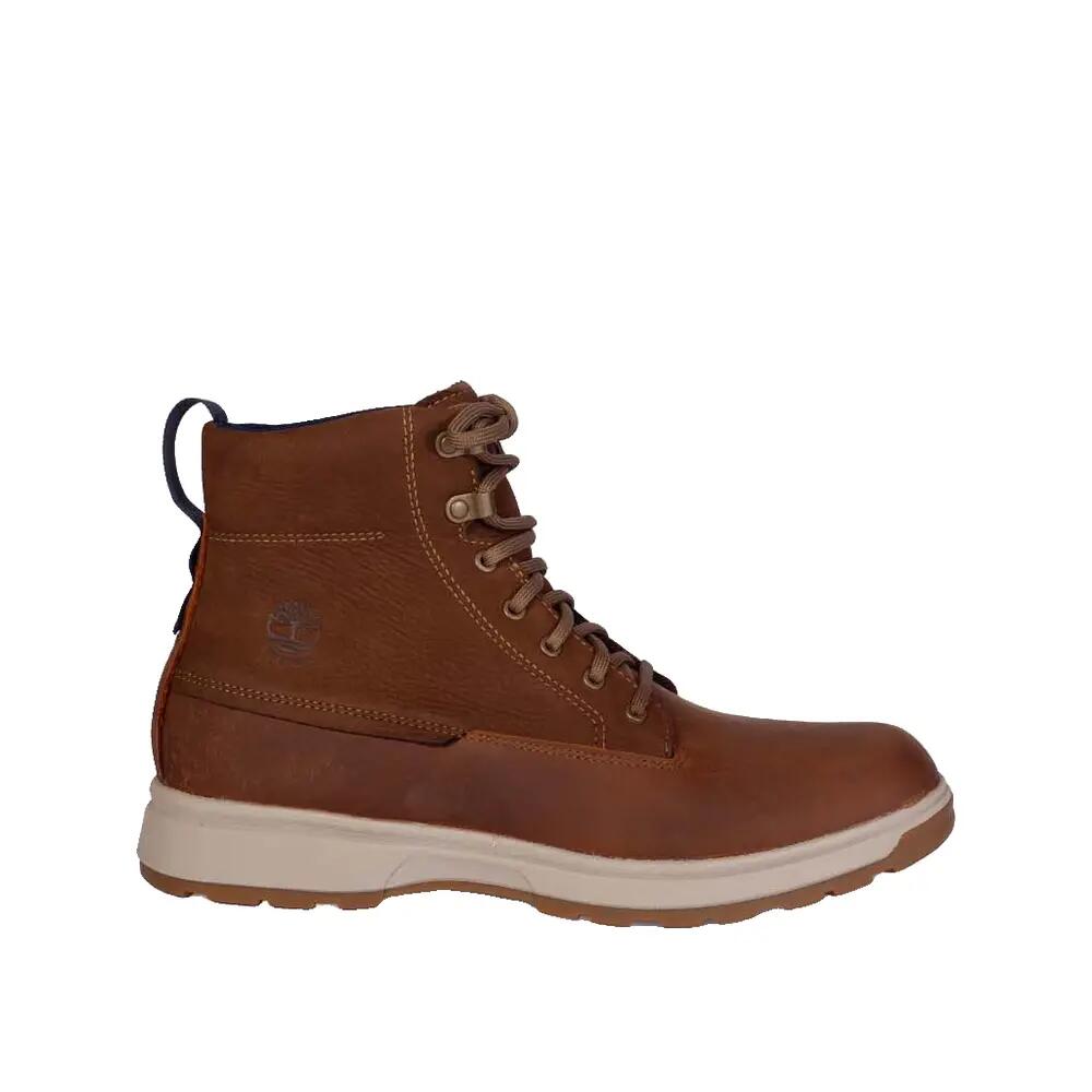 Botas de senderismo Timberland Atwells Marrón 4/4