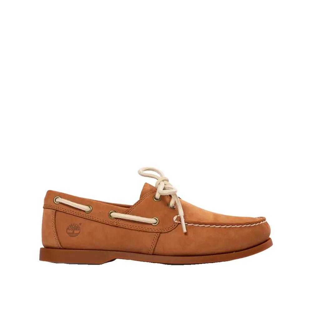 Zapatos Timberland Cedar Bay Marrón Claro 2/3